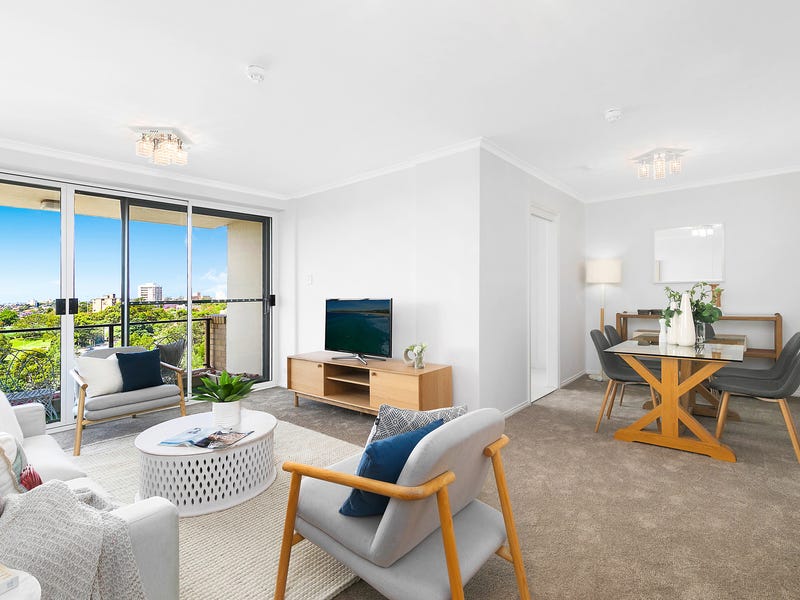 34/20 Moodie Street, Cammeray, NSW 2062 - Property Details