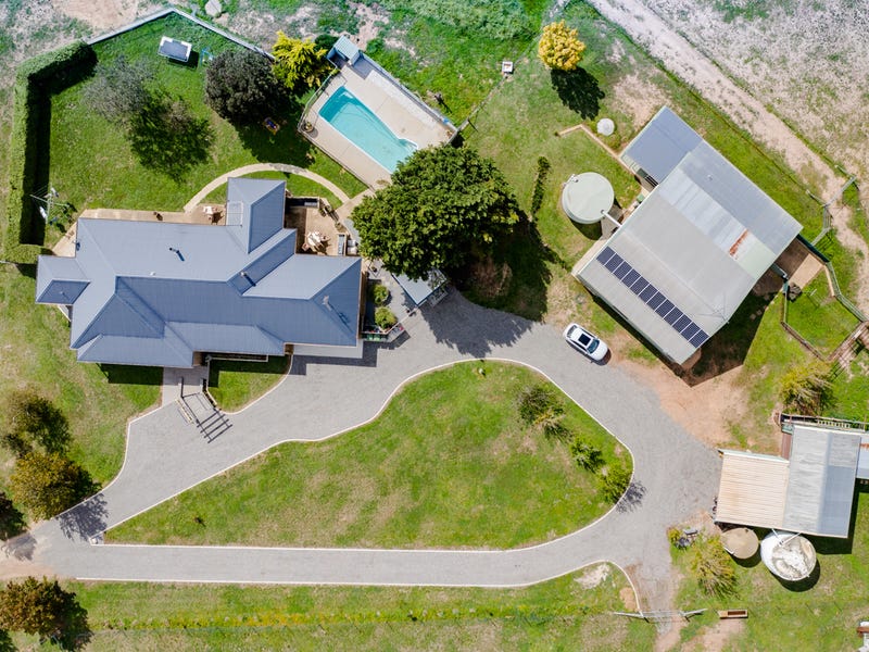 84 Baxters Lane, Collector, NSW 2581 House for Sale