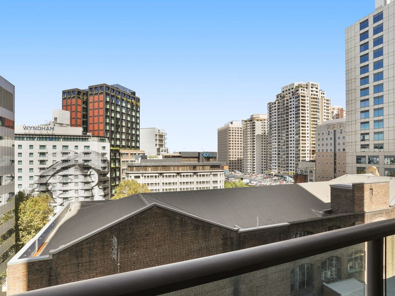 1103/148 Elizabeth Street, Sydney NSW 2000 Apartment For Rent 400 Domain