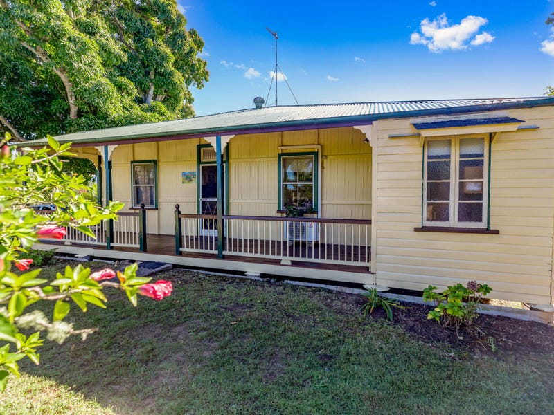 130134 Blackall Range Road, Woombye, QLD 4559