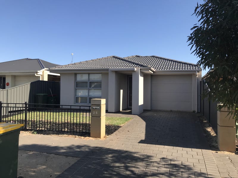 25 Oregon Avenue, Andrews Farm, SA 5114