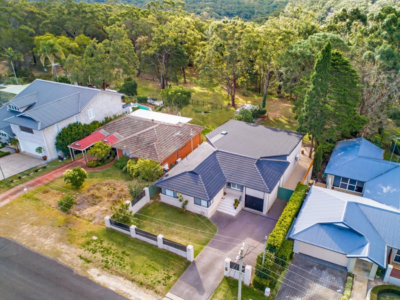 48 Marshall Road, Mount Riverview, NSW 2774