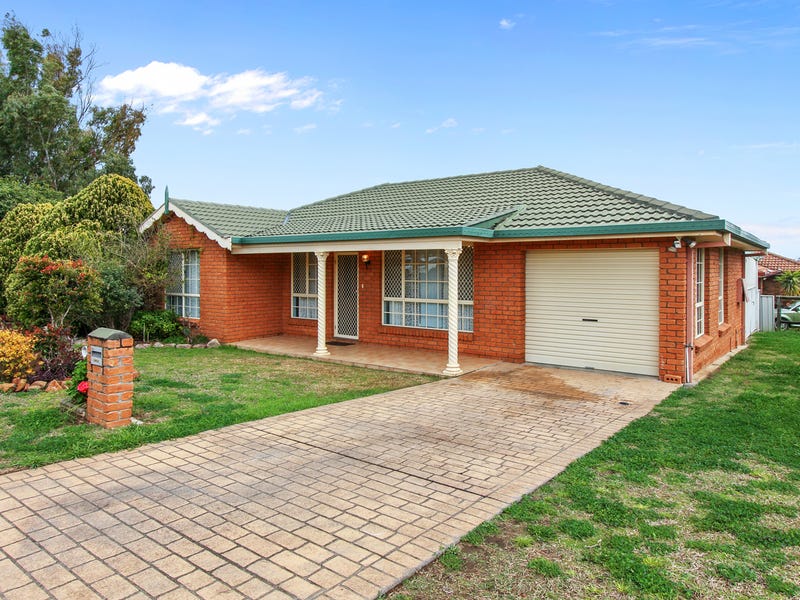 Houses for Sale in Tamworth, NSW 2340