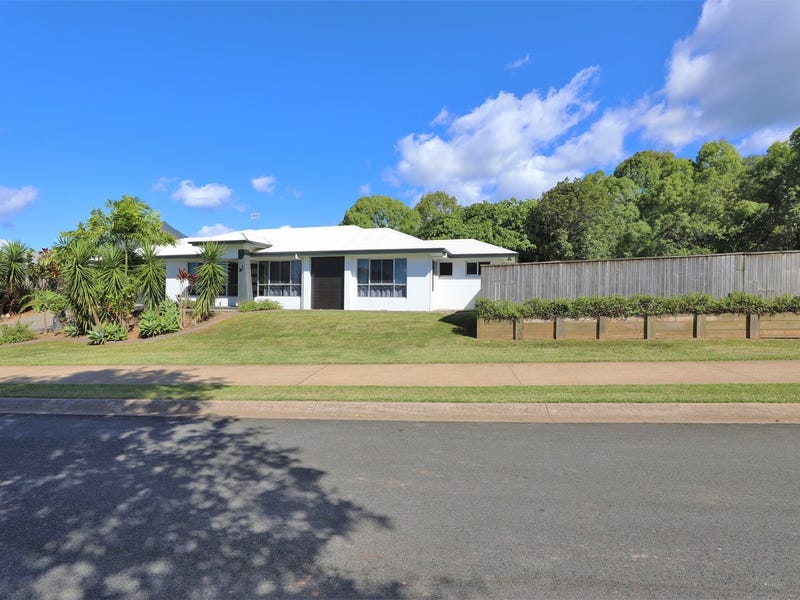 30 Mcsweeney Cres, Gordonvale, QLD 4865
