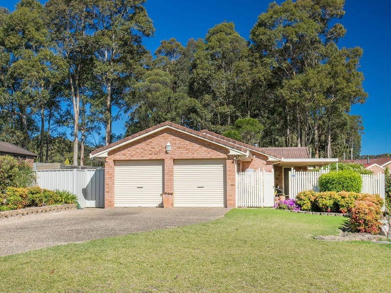 15 Sunshine Bay Road, Sunshine Bay, NSW 2536