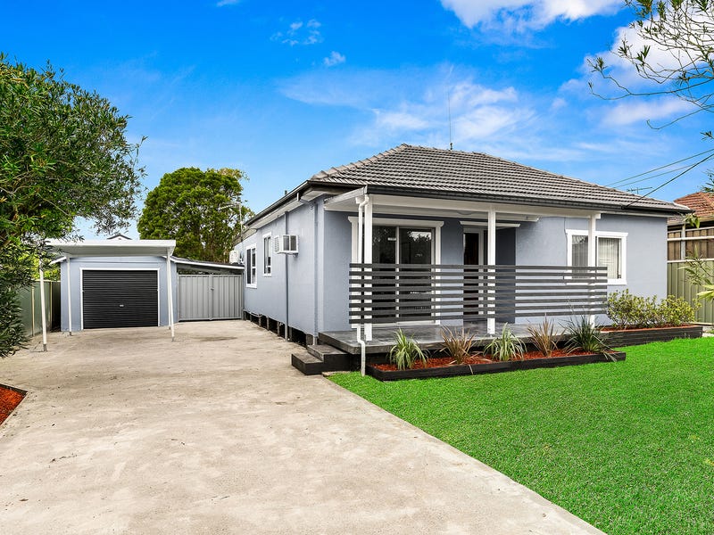 5 Junee Street, Marayong, NSW 2148 House for Sale