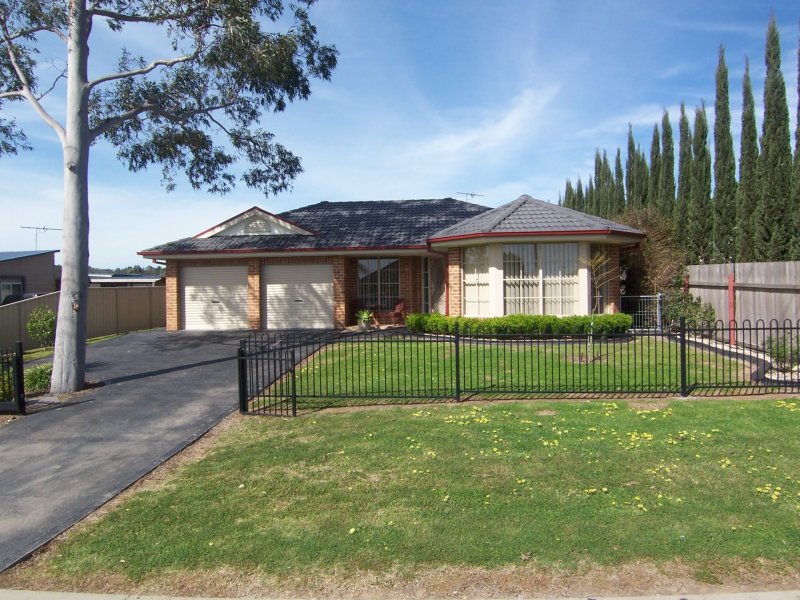 25 McMullins Road, Branxton, NSW 2335 Property Details
