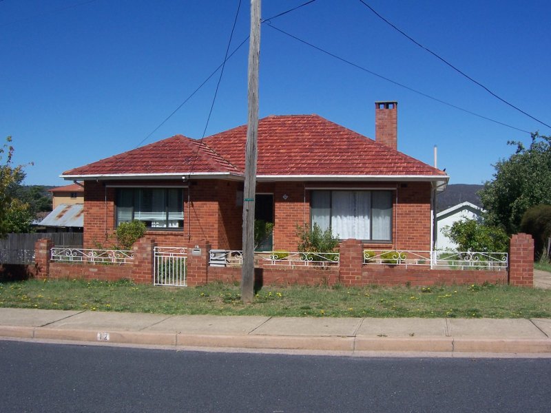 12 Kinkora Place, Queanbeyan, NSW 2620 Property Details