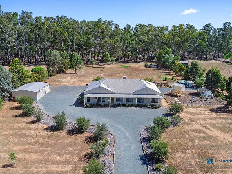 1612 Murray Valley Highway, Burramine, VIC 3730