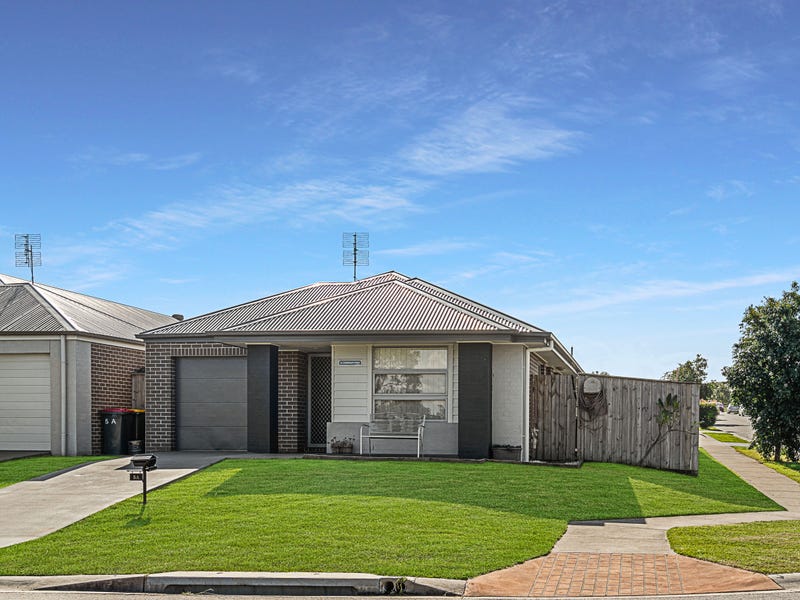 5A Cormorant Street, Aberglasslyn, NSW 2320