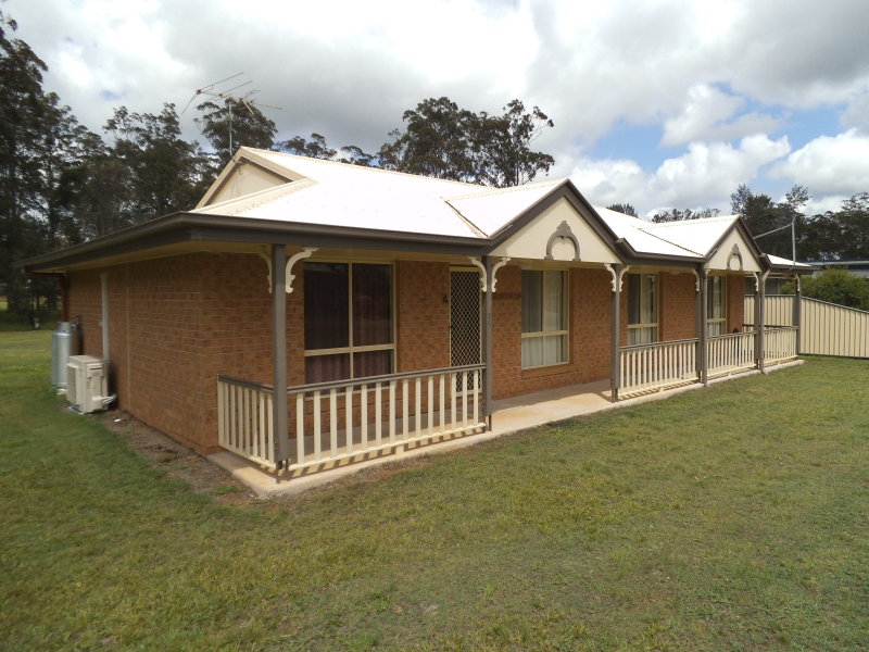 19 Street, Blackbutt, QLD 4314