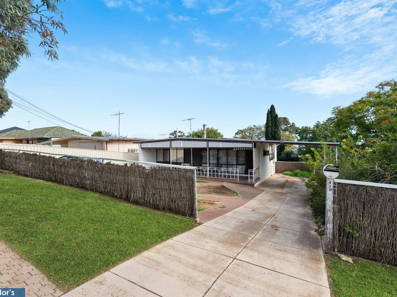 419 Nelson Road, Para Hills, SA 5096