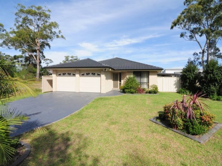 67 Anson Street, Sanctuary Point, NSW 2540