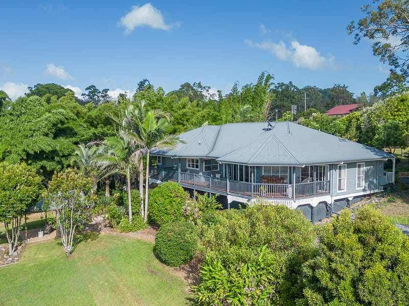 1407 Cooroy Belli Creek Road, Ridgewood, Qld 4563 Property Details