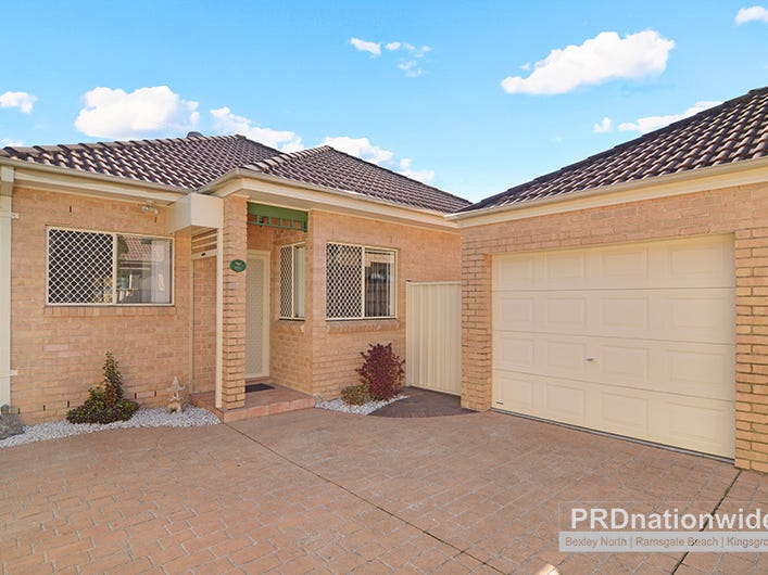 40A Napoleon Street, Sans Souci, NSW 2219 40A Napoleon Street, Sans Souci, NSW 2219
