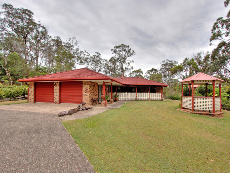 217 Moxon Road, Burbank, Qld 4156 Property Details