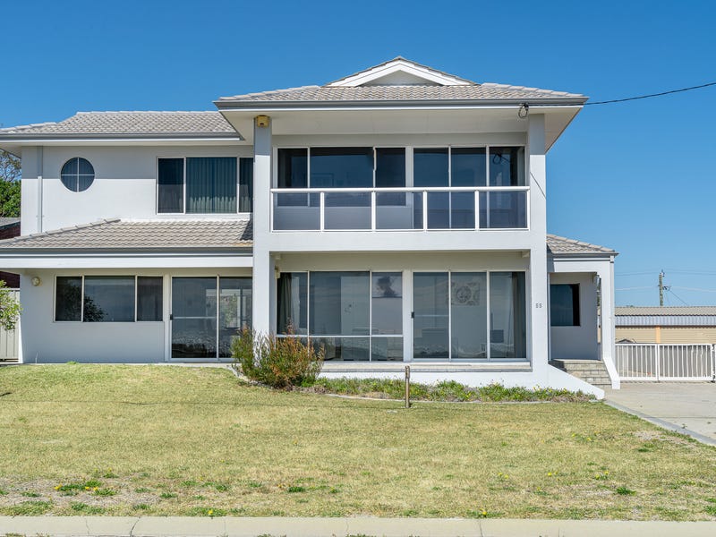 55 Cunliffe Street, Lancelin, WA 6044 House for Sale