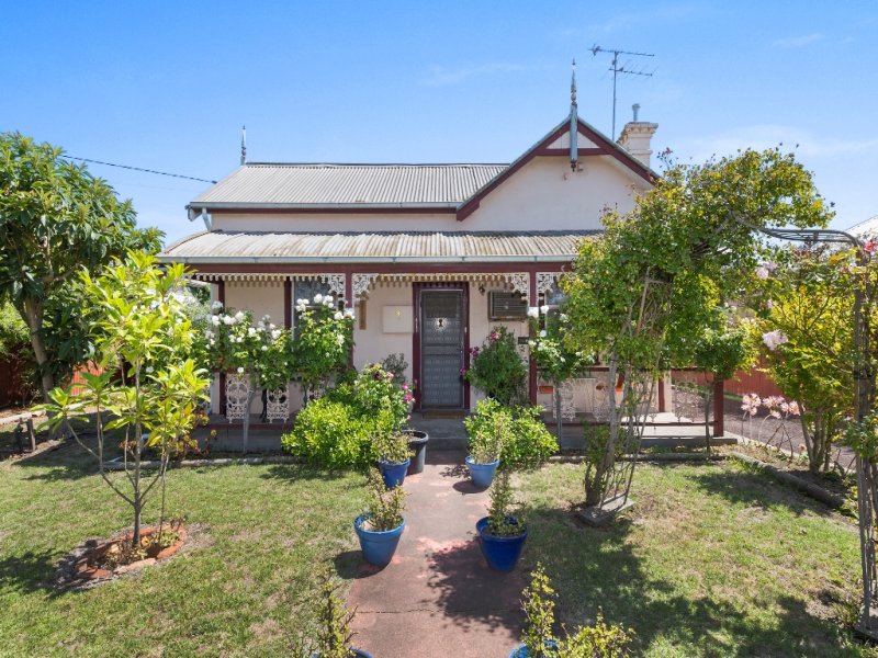39 Church Street, Camperdown, Vic 3260 Property Details