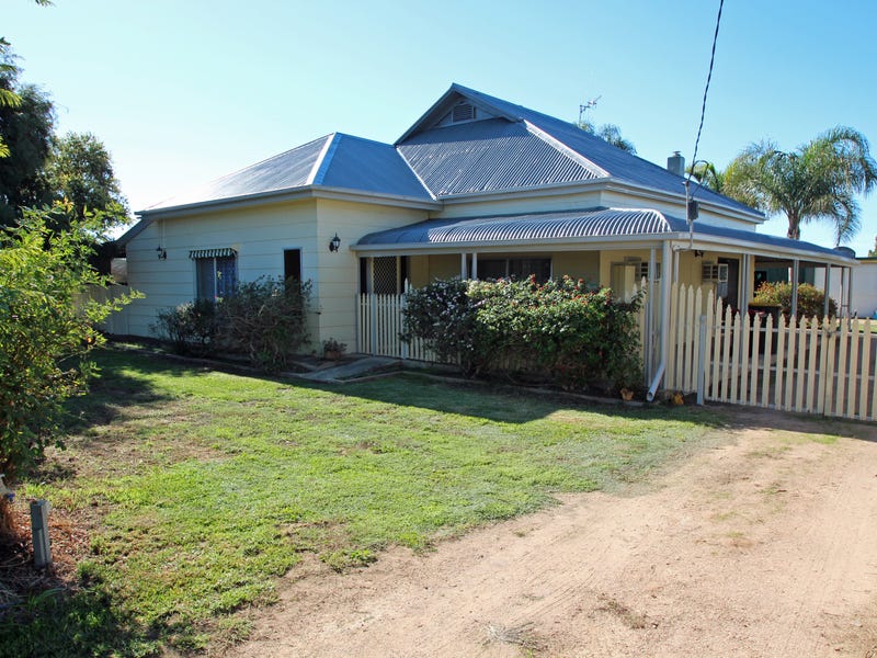 41 Twentyfirst Street, Renmark, Sa 5341 - Realestate.com.au