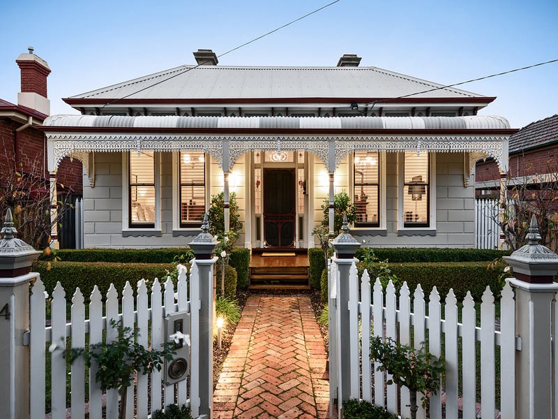 14 Mackay Street, Essendon, Vic 3040 Property Details