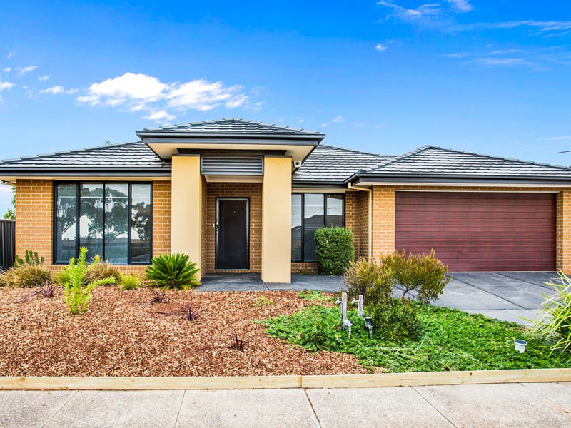 10 Bungalook Street, Manor Lakes, VIC 3024