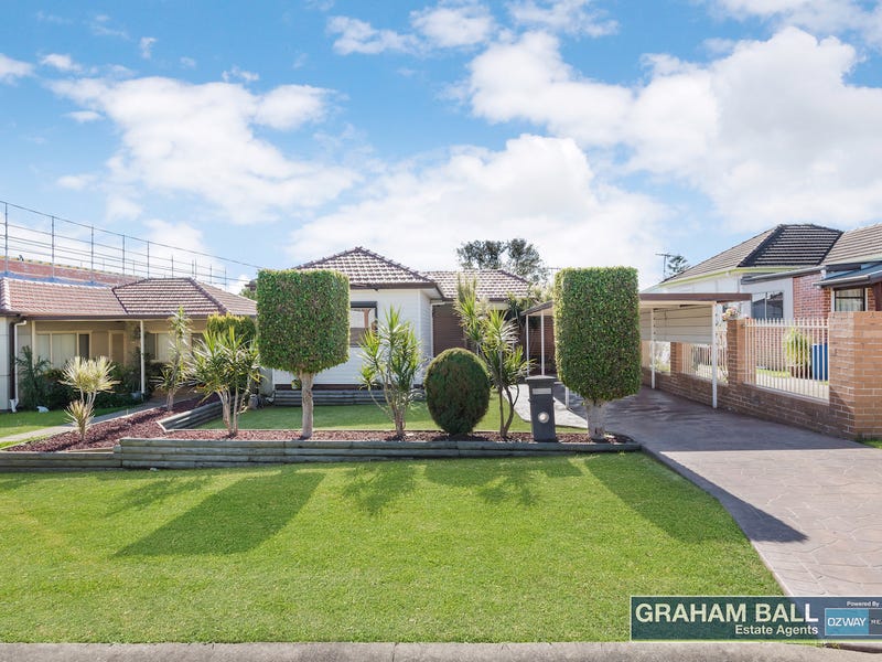 22 Lang Street, Smithfield, NSW 2164 Property Details