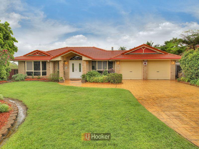 27 Hailey Place, Calamvale, QLD 4116 - Realestate.com.au