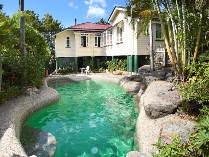 40 Bowser Street, Windsor, QLD 4030