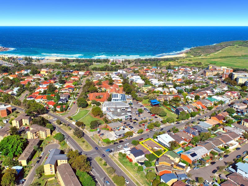 6 Meagher Avenue, Maroubra, NSW 2035