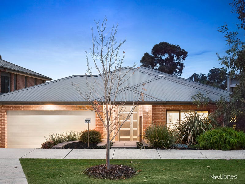 53 The Range Boulevard, Croydon, Vic 3136 Property Details