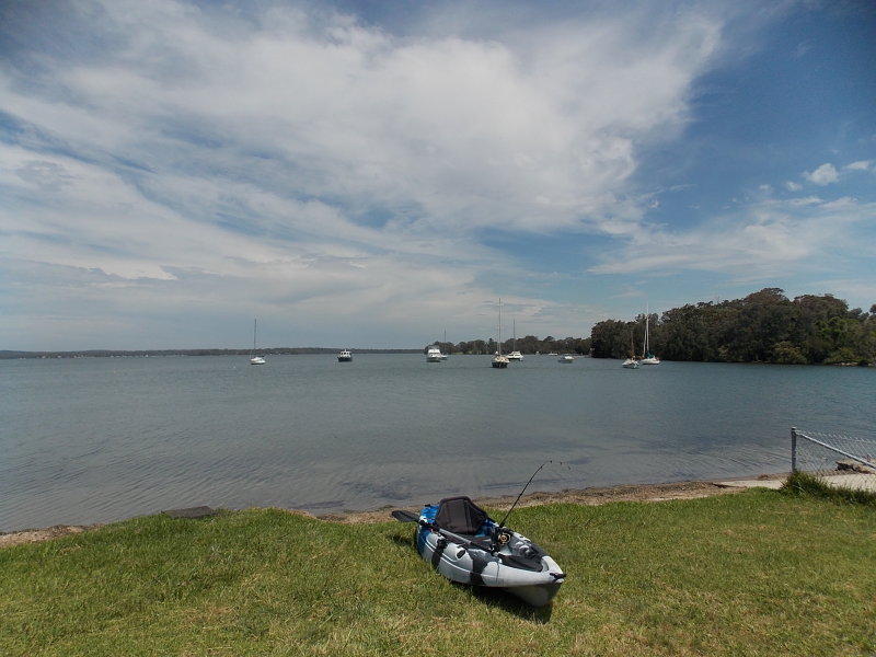 44 Pillapai Rd, Brightwaters, NSW 2264 Property Details