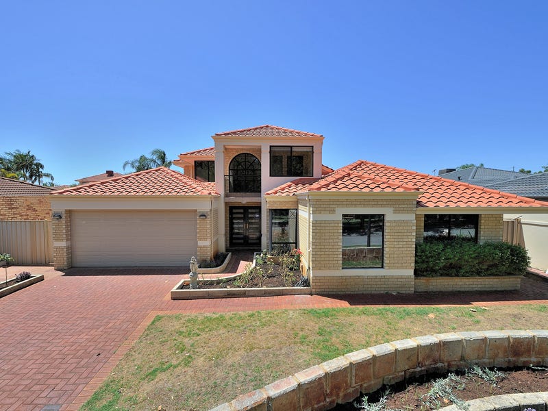 26 Alexandria Boulevard, Canning Vale, WA 6155