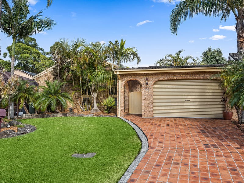 92 Gibsons Road, Figtree, NSW 2525