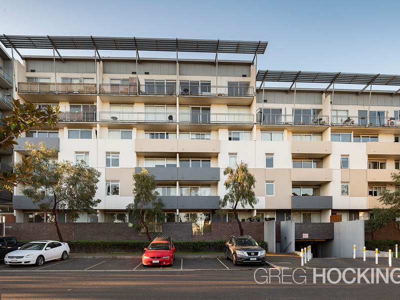 406 60 Speakmen Street Kensington Vic 3031 Apartment For Rent Realestate Com Au