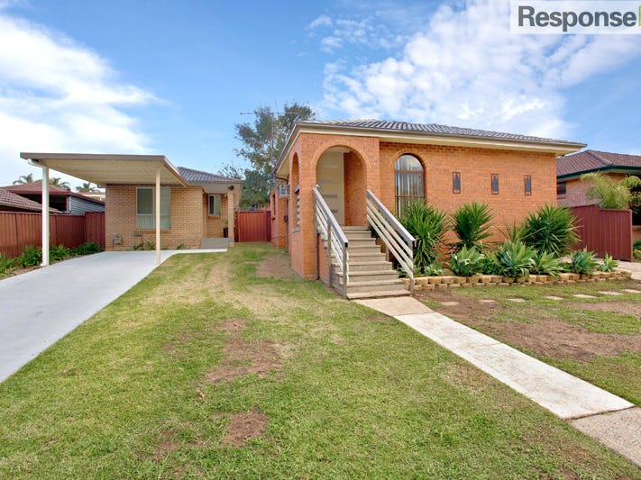 34 Allard Street, Penrith, NSW 2750
