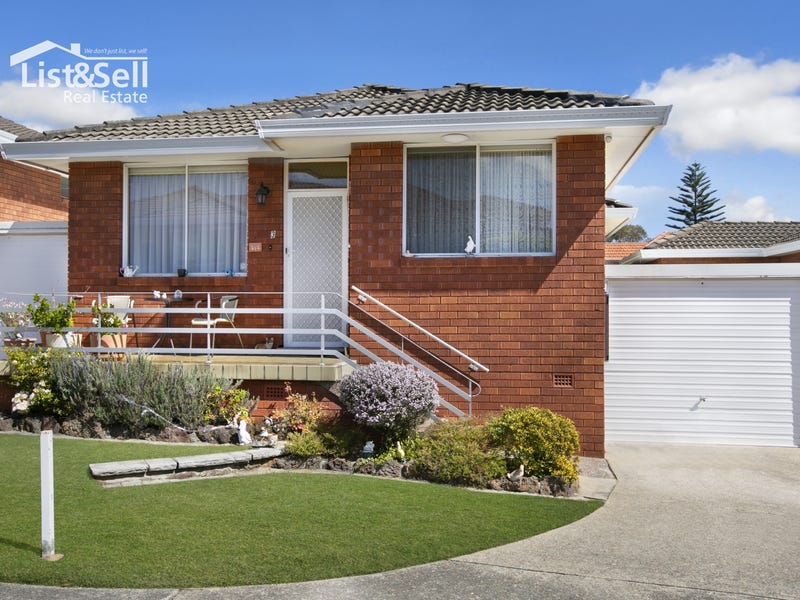 3/37 Eddystone Road, Bexley, NSW 2207 Property Details