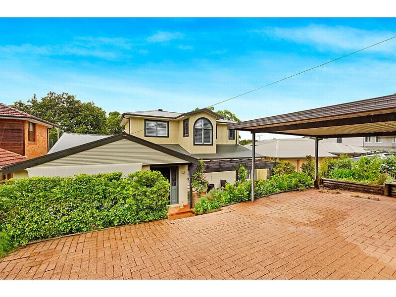 10 Downes Street (North Epping), Epping, NSW 2121 Property Details