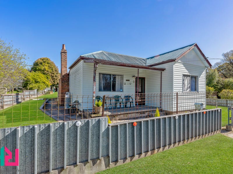 24 Purchas Street, Portland, NSW 2847 House for Sale