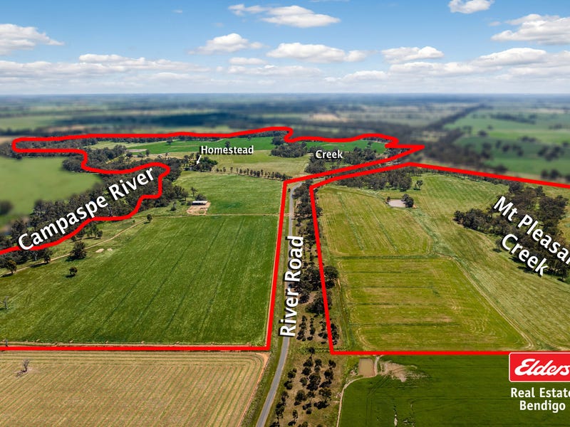 1501 River Road, Runnymede, VIC 3558
