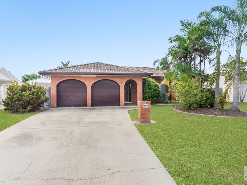 26 Raintree Way, Kirwan, Qld 4817 Property Details