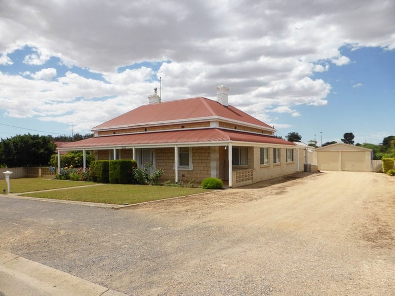 41 Edithburgh Road, Yorketown, SA 5576 Property Details