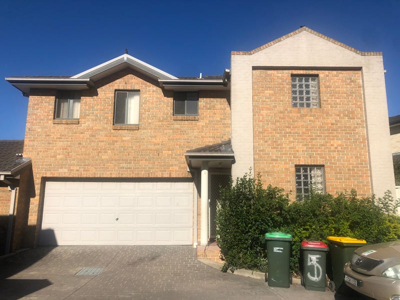 5/3133 Flowerdale Road, Liverpool, NSW 2170