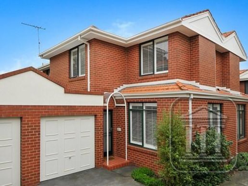 3/23 Walpole Street, Kew, VIC 3101