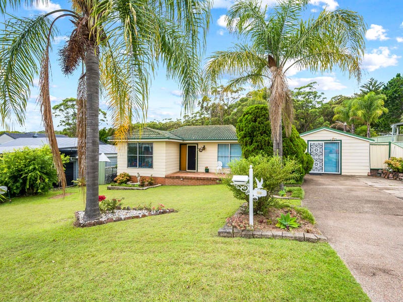 16 Harrison Street, Warners Bay, NSW 2282