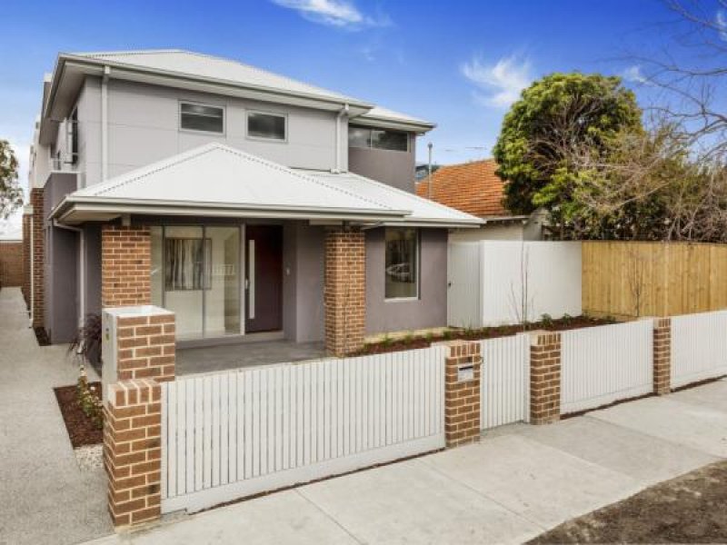 1/153 Ballantyne Street, Thornbury, Vic 3071 Property Details