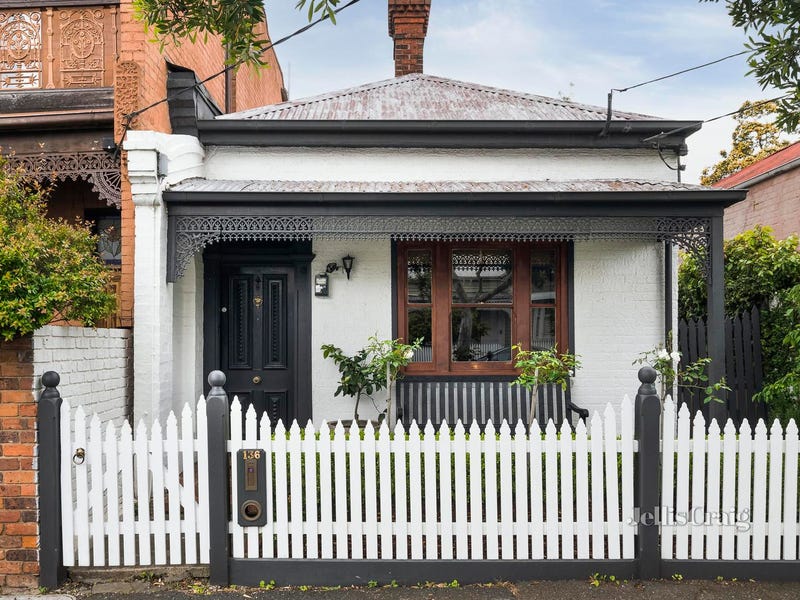 136 Charles Street, Abbotsford, Vic 3067 Property Details