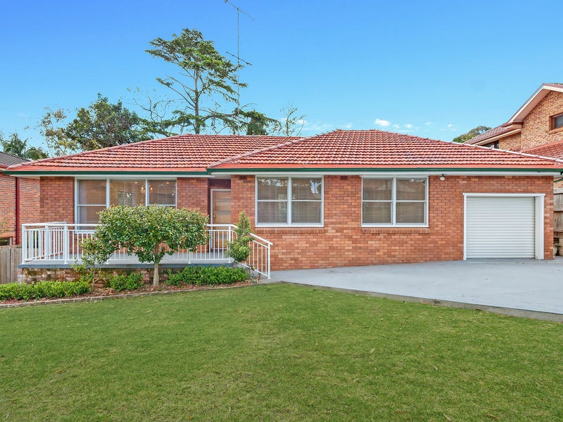 26 Loftus Road, Pennant Hills, NSW 2120