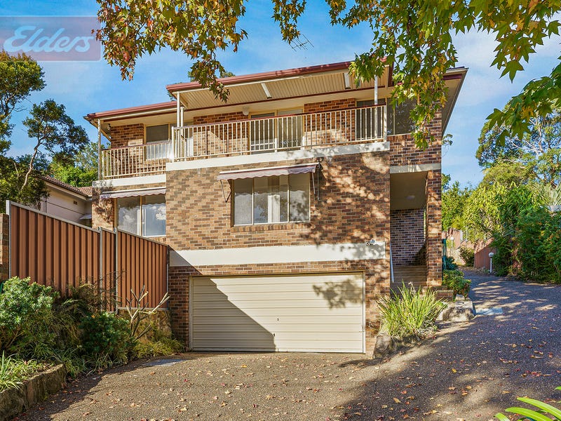 1/80 Edward Street, Sylvania, NSW 2224
