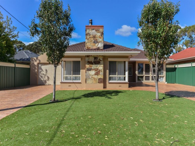 4 Nicholas Road, Marion, SA 5043 Property Details