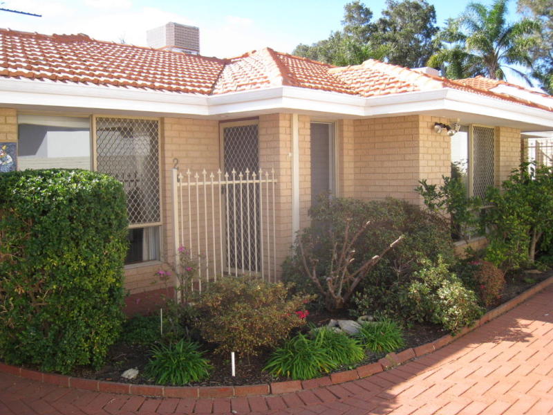 2/93 Stock Rd, Attadale, WA 6156 Property Details